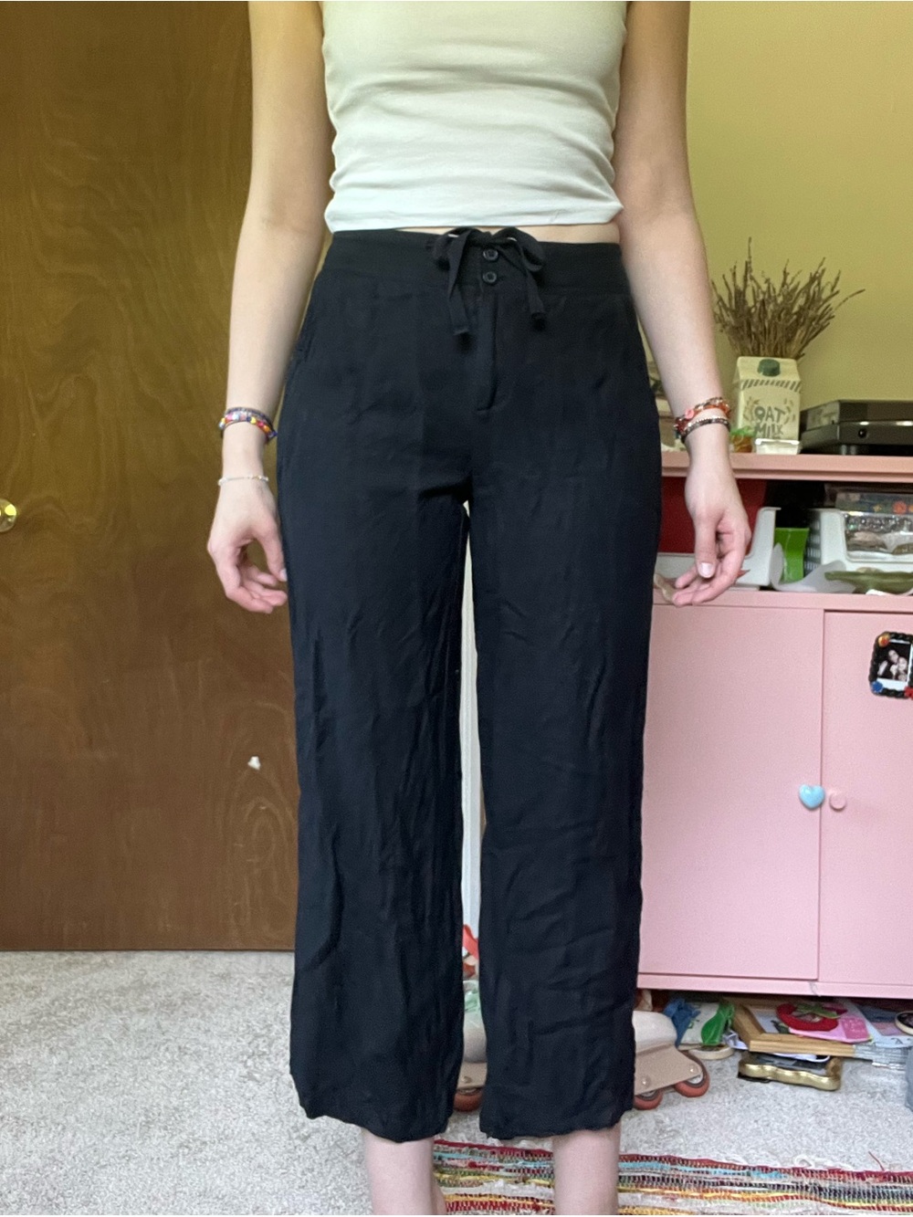 Capri pant